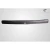 2008-2015 Infiniti G Coupe LBW Carbon Fiber Rear Wing - image 5