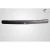 2008-2015 Infiniti G Coupe LBW Carbon Fiber Rear Wing - image 3