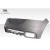 2008-2015 Audi TT Regulator Rear Bumper - image 6