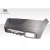 2008-2015 Audi TT 8J Regulator Rear Bumper - 1 Piece - image 7
