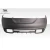 2008-2015 Audi TT Regulator Rear Bumper - image 9