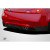 2008-2015 Infiniti G Coupe G37 Q60 LBW Rear Diffuser - 3 Piece (S) - image 5