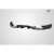 2008-2015 Infiniti G Coupe G37 Q60 LBW Rear Diffuser - 3 Piece (S) - image 7