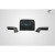 2008-2015 Infiniti G Coupe G37 Q60 LBW Rear Diffuser - 3 Piece (S) - image 8