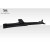 2015-2017 Ford Mustang Racer Front Lip Spoiler - 1 Piece (S) - image 4