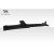 2015-2017 Ford Mustang Racer Front Lip Spoiler - 1 Piece (S) - image 8