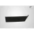 2008-2014 Dodge Challenger Circuit Rear Diffuser - 3 Piece - image 7