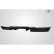 2008-2014 Dodge Challenger Circuit Carbon Fiber Rear Lip - image 16