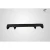 2008-2014 Dodge Challenger Circuit Carbon Fiber Rear Lip - image 6