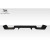2008-2014 Dodge Challenger Circuit Rear Diffuser - 3 Piece - image 11