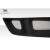 2015-2017 Ford Mustang Lower CVX Grille - 1 Piece - image 5