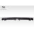 2015-2023 Ford Mustang HVR Rear Wing Spoiler - 1 Piece (S) - image 6