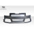 2008-2015 Audi TT 8J Regulator Front Bumper - 1 Piece - image 1