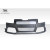 2008-2015 Audi TT 8J Regulator Front Bumper - 1 Piece - image 7