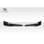 2011-2012 Honda Accord 2DR Duraflex HFP Look Front Lip Under Spoiler Air Dam - 2 Piece - image 1
