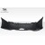 2008-2015 Infiniti G Coupe IPL Look Rear Bumper - image 9
