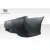 2008-2015 Infiniti G Coupe IPL Look Rear Bumper - image 6