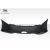 2008-2015 Infiniti G Coupe IPL Look Rear Bumper - image 10
