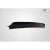 2015-2023 Ford Mustang Coupe Duckbill Wing Spoiler - 1 Piece - image 6