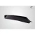 2015-2023 Ford Mustang Coupe Duckbill Wing Spoiler - 1 Piece - image 2