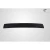 2015-2023 Ford Mustang Coupe Duckbill Wing Spoiler - 1 Piece - image 3