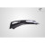2015-2023 Ford Mustang Coupe Carbon Creations Duckbill Wing Spoiler - 1 Piece - image 4