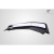 2015-2023 Ford Mustang Coupe Carbon Creations Duckbill Wing Spoiler - 1 Piece - image 5