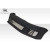 2011-2014 Volkswagen Jetta GLI Look Front Bumper - 1 piece - image 3