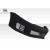 2011-2014 Volkswagen Jetta GLI Look Front Bumper - 1 piece - image 6