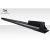 2015-2023 Ford Mustang Bandit Side Skirts -2 Piece - image 7