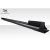2015-2023 Ford Mustang Bandit Side Skirts -2 Piece - image 13