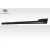 2015-2023 Ford Mustang Bandit Side Skirts -2 Piece - image 6