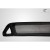 2015-2017 Ford Mustang Carbon Creations Upper CVX Grille - 1 Piece - image 2