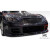 2008-2015 Infiniti G Coupe G37 Q60 Convertible GT Concept Body Kit - 4 Piece - image 11