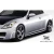 2008-2015 Infiniti G Coupe Elite Kit - image 16