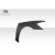 2007-2013 Mercedes S Class W221 Black Series Look Front Fenders - 2 Piece - image 5