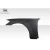 2007-2013 Mercedes S Class Black Series Fender - image 15
