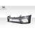2007-2013 Mercedes S Class W221 Duraflex Black Series Look Front Bumper - 1 Piece - image 4