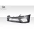 2007-2013 Mercedes S Class W221 Black Series Look Front Bumper - 1 Piece - image 8