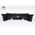 2008-2015 Infiniti G Coupe G37 Q60 Convertible Elite Rear Bumper - 1 Piece - image 5