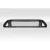2015-2017 Ford Mustang Upper CVX Grille - 1 Piece - image 4