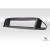 2015-2017 Ford Mustang Upper CVX Grille - 1 Piece - image 3