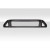 2015-2017 Ford Mustang Upper CVX Grille - 1 Piece - image 4