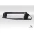 2015-2017 Ford Mustang Upper CVX Grille - 1 Piece - image 5