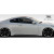 2008-2015 Infiniti G Coupe G37 Q60 2DR Elite Body Kit - 4 Piece - image 3