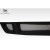 2015-2017 Ford Mustang Lower CVX Grille - 1 Piece (S) - image 3