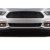 2015-2017 Ford Mustang Lower CVX Grille - 1 Piece (S) - image 6