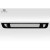 2015-2017 Ford Mustang Lower CVX Grille - 1 Piece (S) - image 7