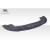 2015-2023 Dodge Charger SRT / Hellcat Sonic Front Spliiter - 1 Piece (S) - image 7