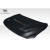 2022-2024 Subaru WRX Vorin Hood - 1 Piece (S) - image 4